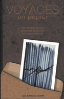 Voyages en papier